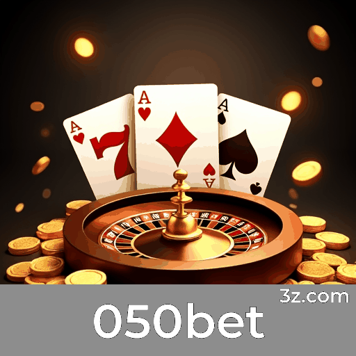 Mundo de Jogos Incríveis no 050bet: Diversão Inigualável