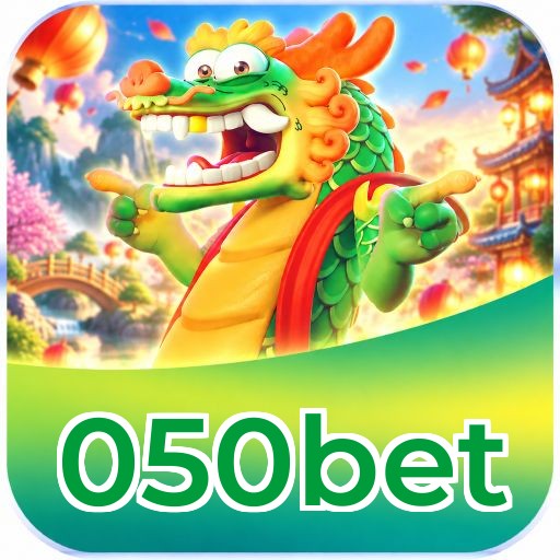 050bet Logo