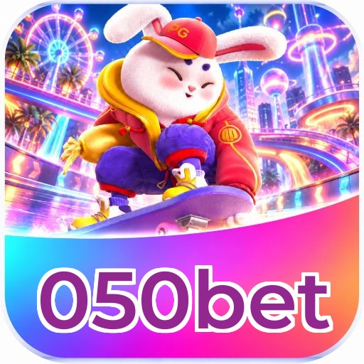 050bet Logo 3