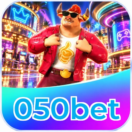 050bet Logo