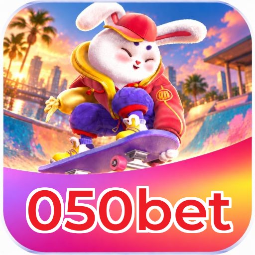 050bet Logo
