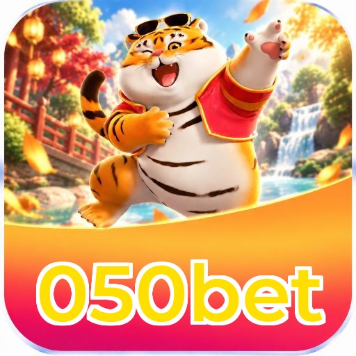 050bet Logo