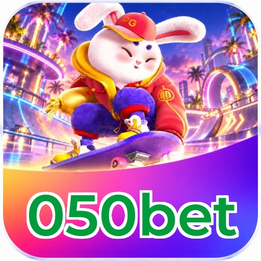 050bet Logo Oficial - Cassino Online Certificado Brasil