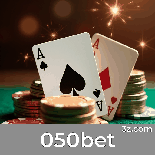 Inovação Tecnológica da 050bet: Excelência em Apostas