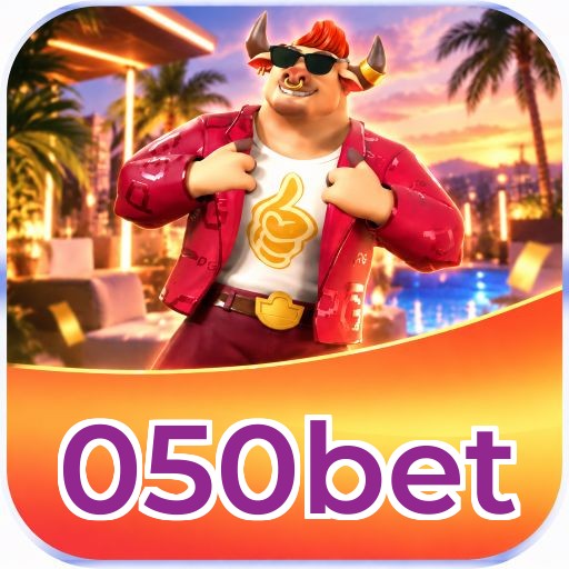 050bet Segurança Logo 3