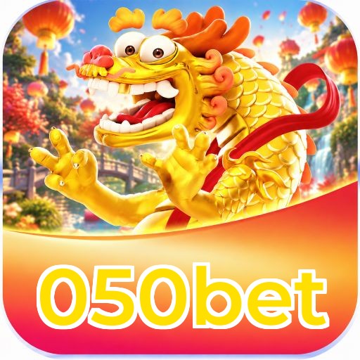 050bet Segurança Logo 1