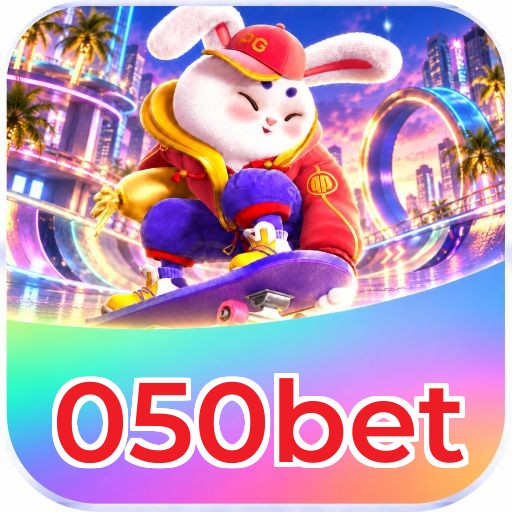 050bet Instalar Logo 3
