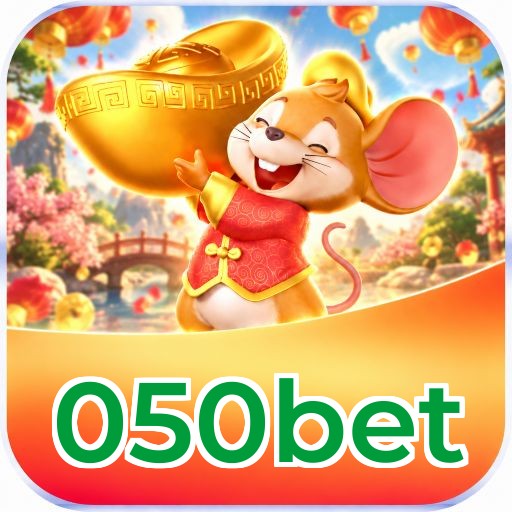 050bet Logo 2