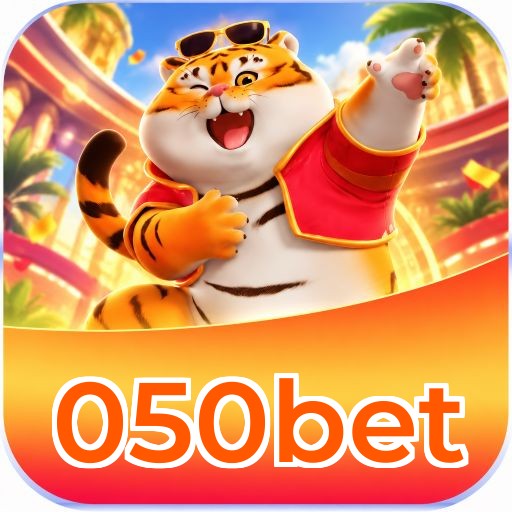 Fortune Tiger Logo 1