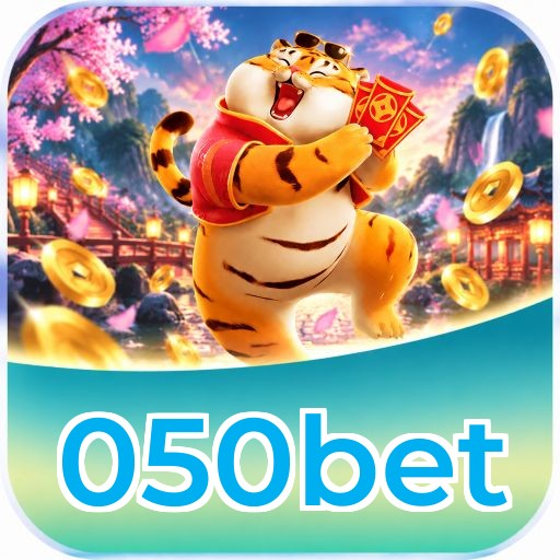 050bet Download Logo Oficial