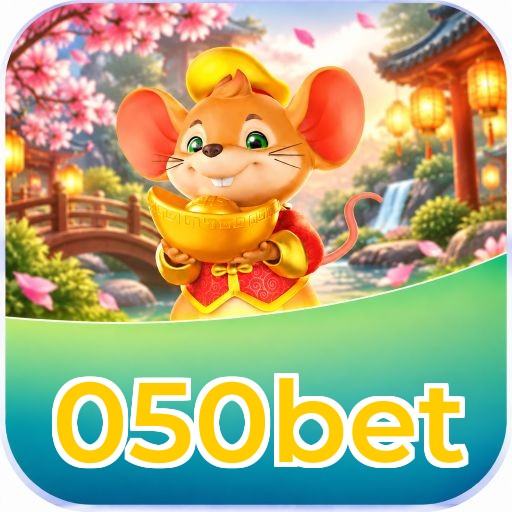 050bet Instalar Logo 1