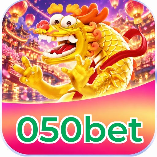 050bet Instalar Logo 2