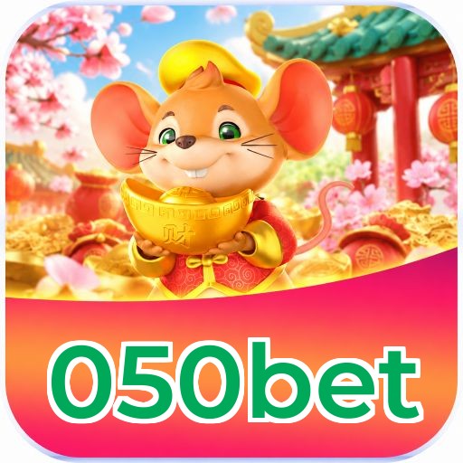 050bet Logo