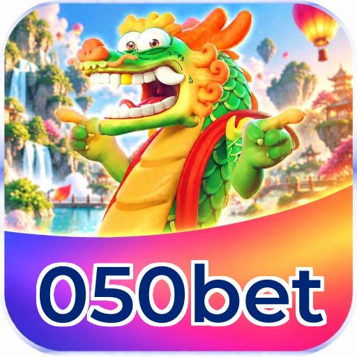 050bet Logo