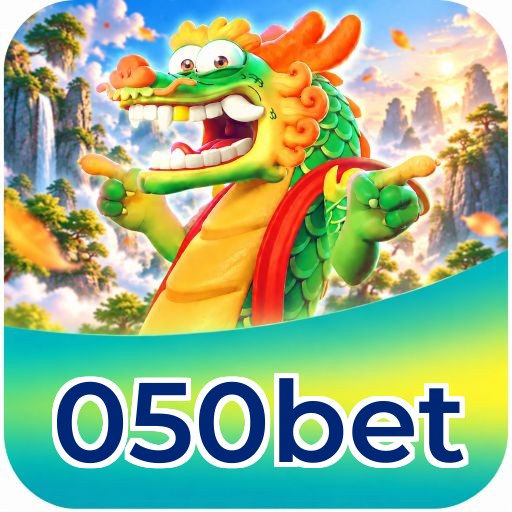 050bet Logo